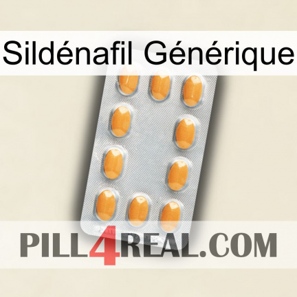 Sildénafil Générique cialis3